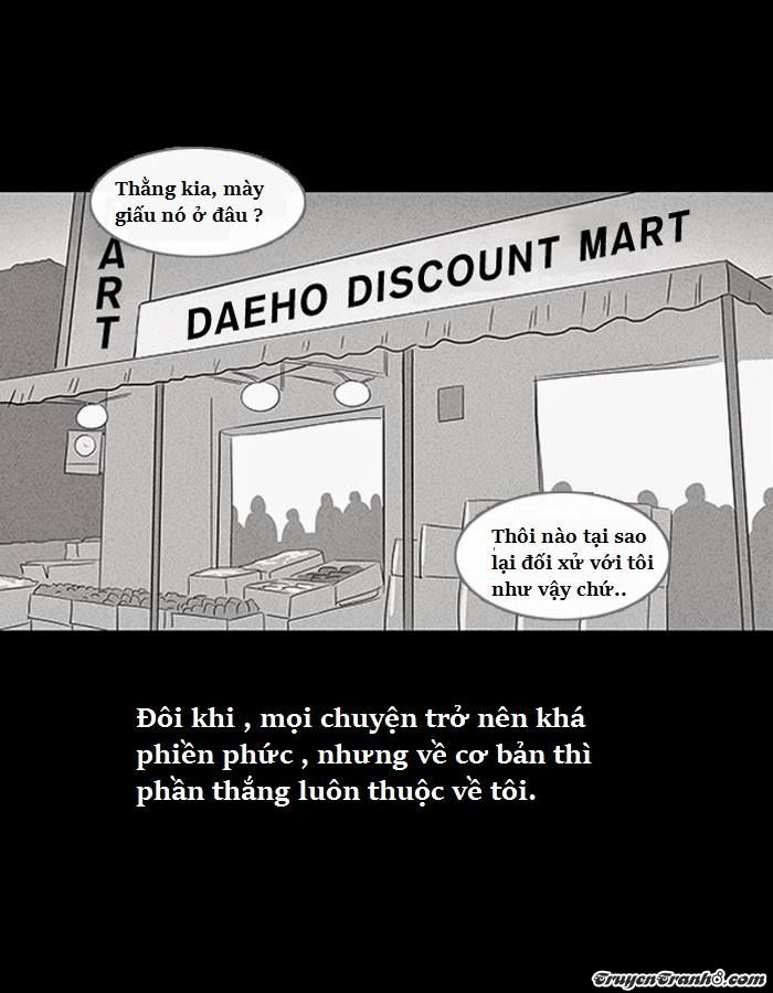 Những Câu Chuyện Bất Thường Chapter 36 - Trang 2