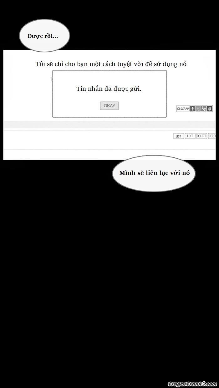 Những Câu Chuyện Bất Thường Chapter 36 - Trang 2