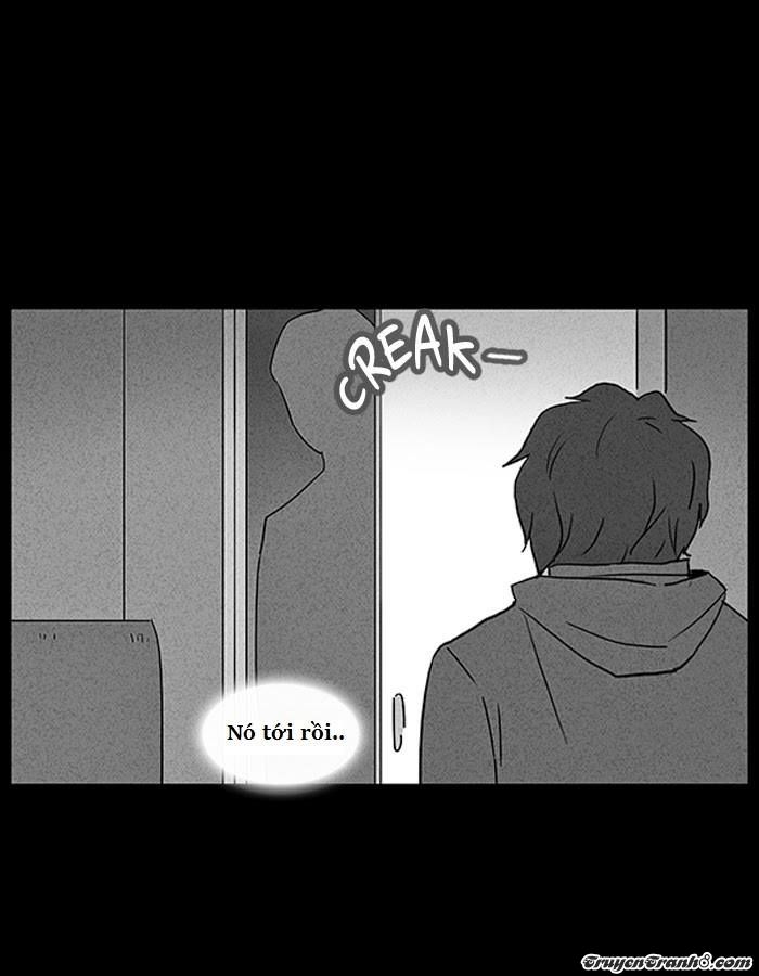 Những Câu Chuyện Bất Thường Chapter 36 - Trang 2