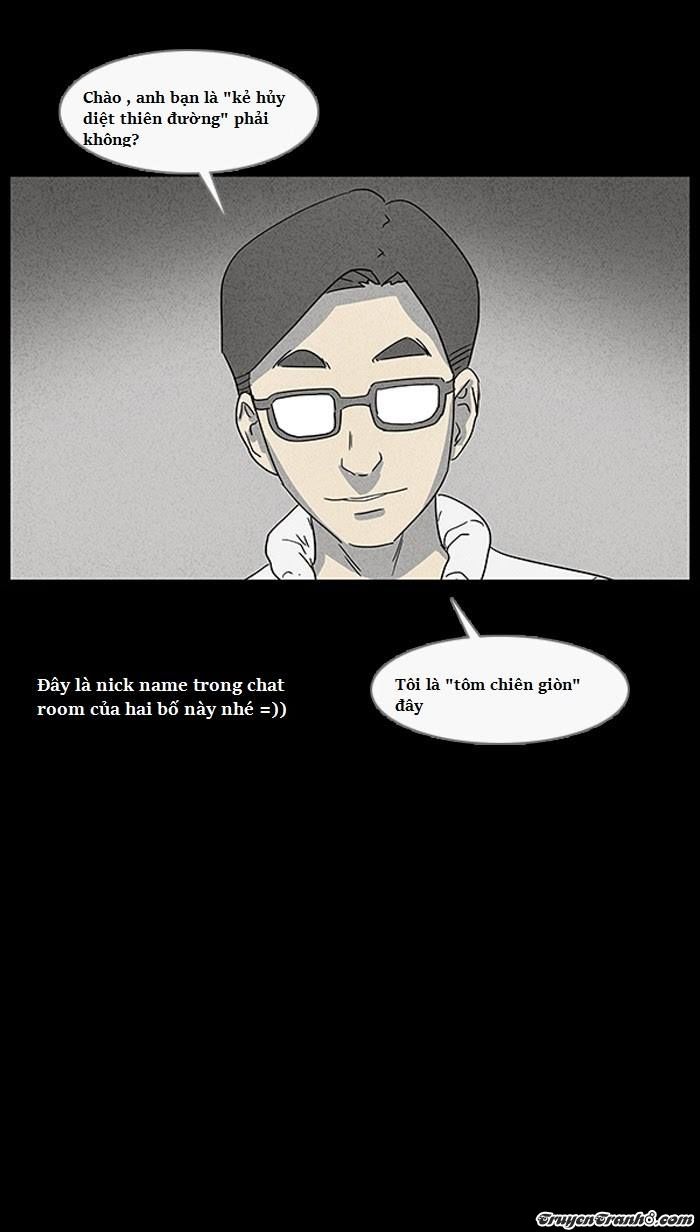 Những Câu Chuyện Bất Thường Chapter 36 - Trang 2