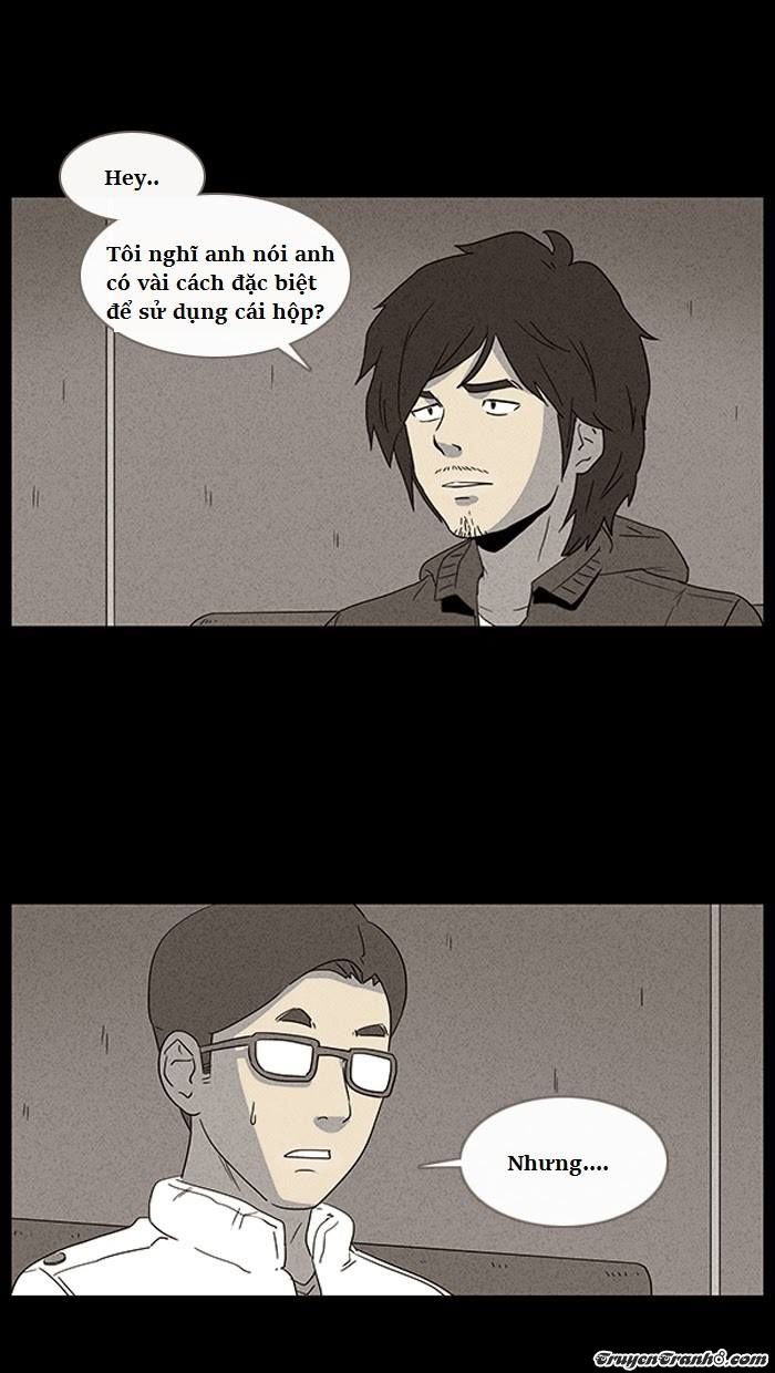 Những Câu Chuyện Bất Thường Chapter 36 - Trang 2