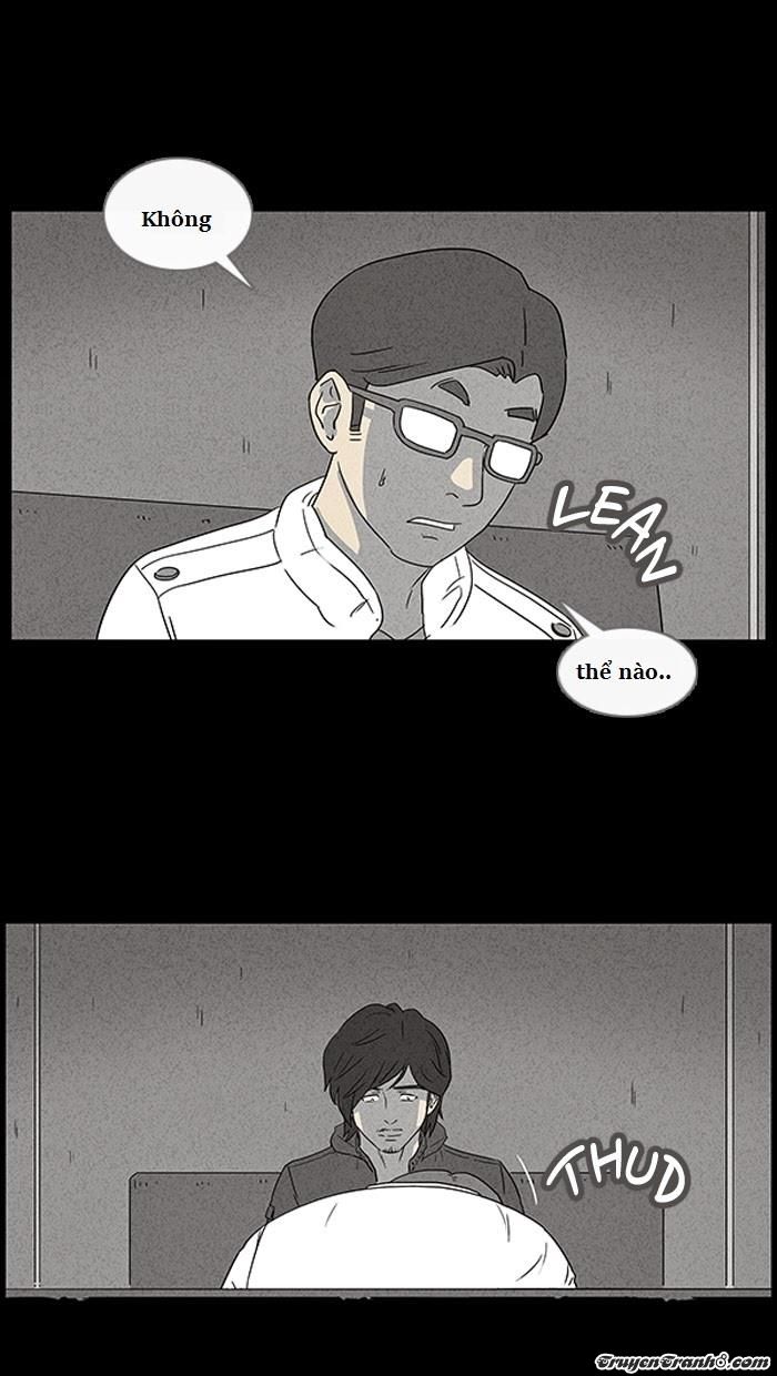 Những Câu Chuyện Bất Thường Chapter 36 - Trang 2