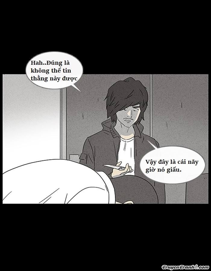 Những Câu Chuyện Bất Thường Chapter 36 - Trang 2