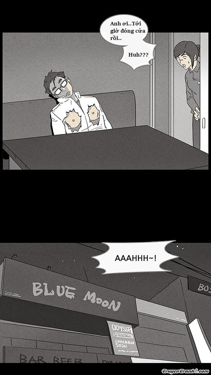 Những Câu Chuyện Bất Thường Chapter 36 - Trang 2