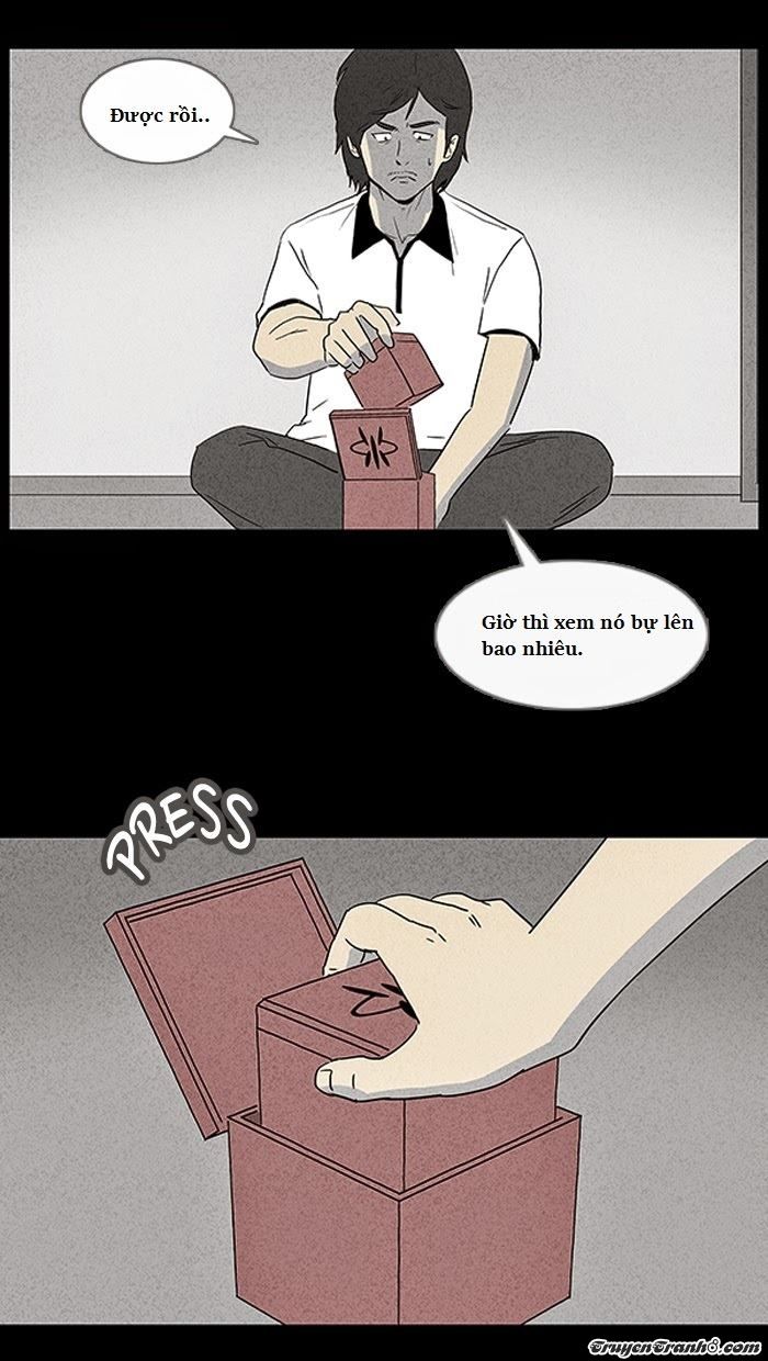 Những Câu Chuyện Bất Thường Chapter 36 - Trang 2