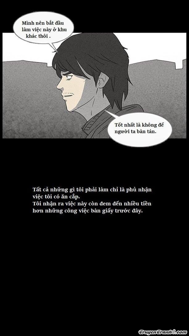 Những Câu Chuyện Bất Thường Chapter 36 - Trang 2