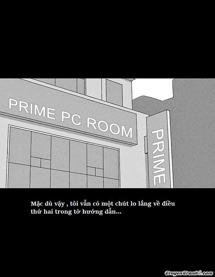 Những Câu Chuyện Bất Thường Chapter 36 - Trang 2