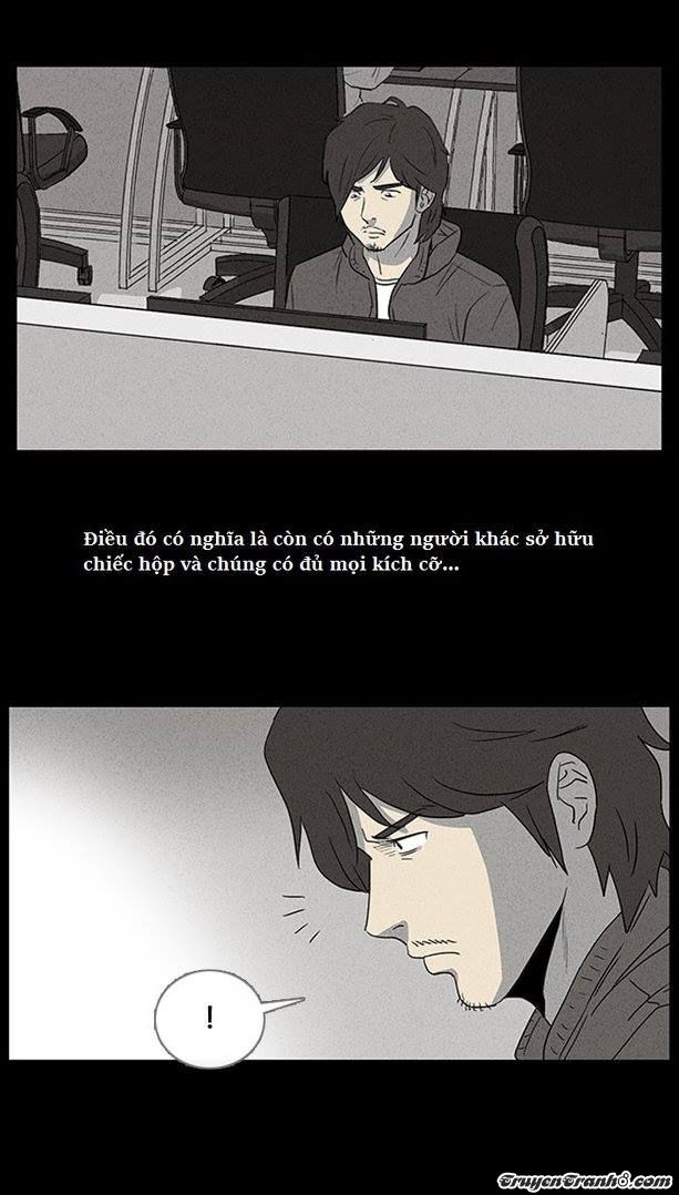 Những Câu Chuyện Bất Thường Chapter 36 - Trang 2