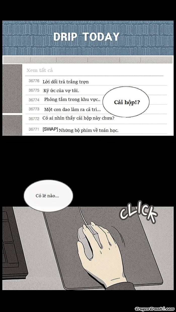 Những Câu Chuyện Bất Thường Chapter 36 - Trang 2