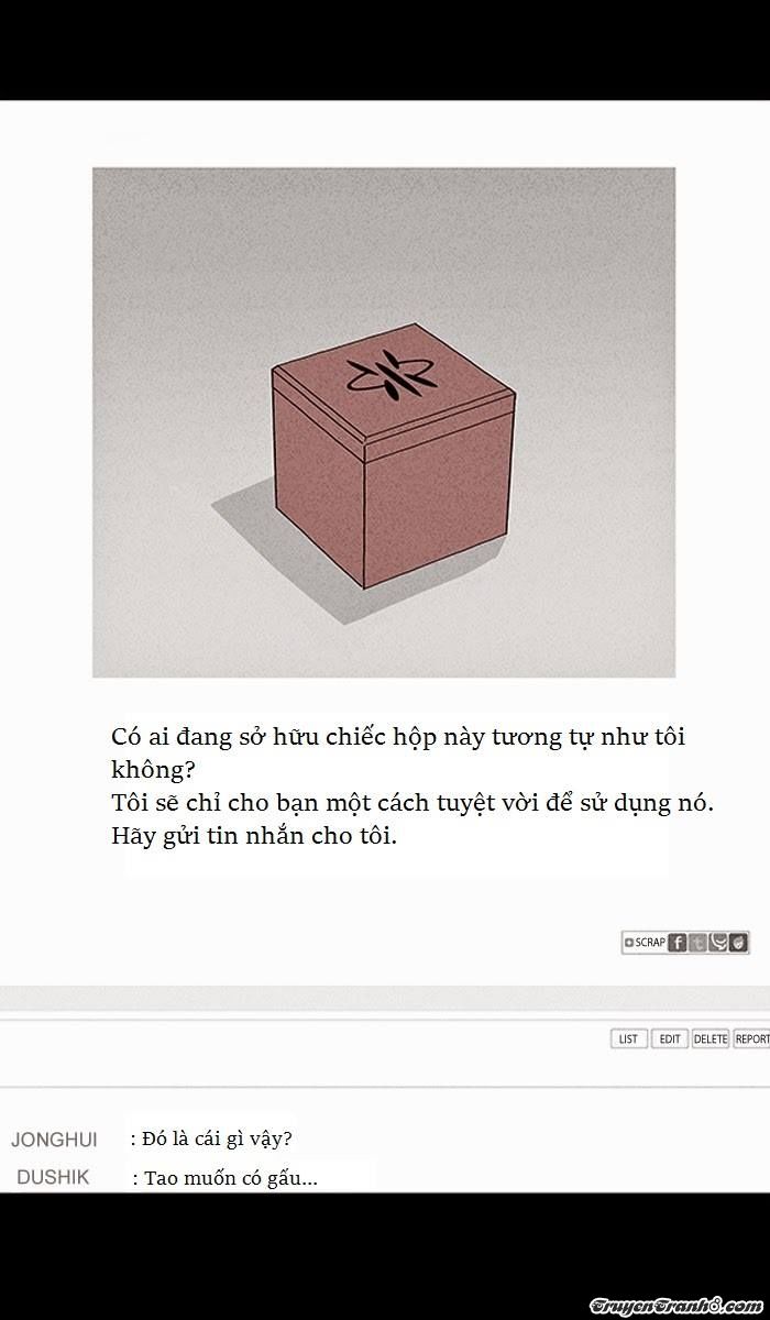 Những Câu Chuyện Bất Thường Chapter 36 - Trang 2