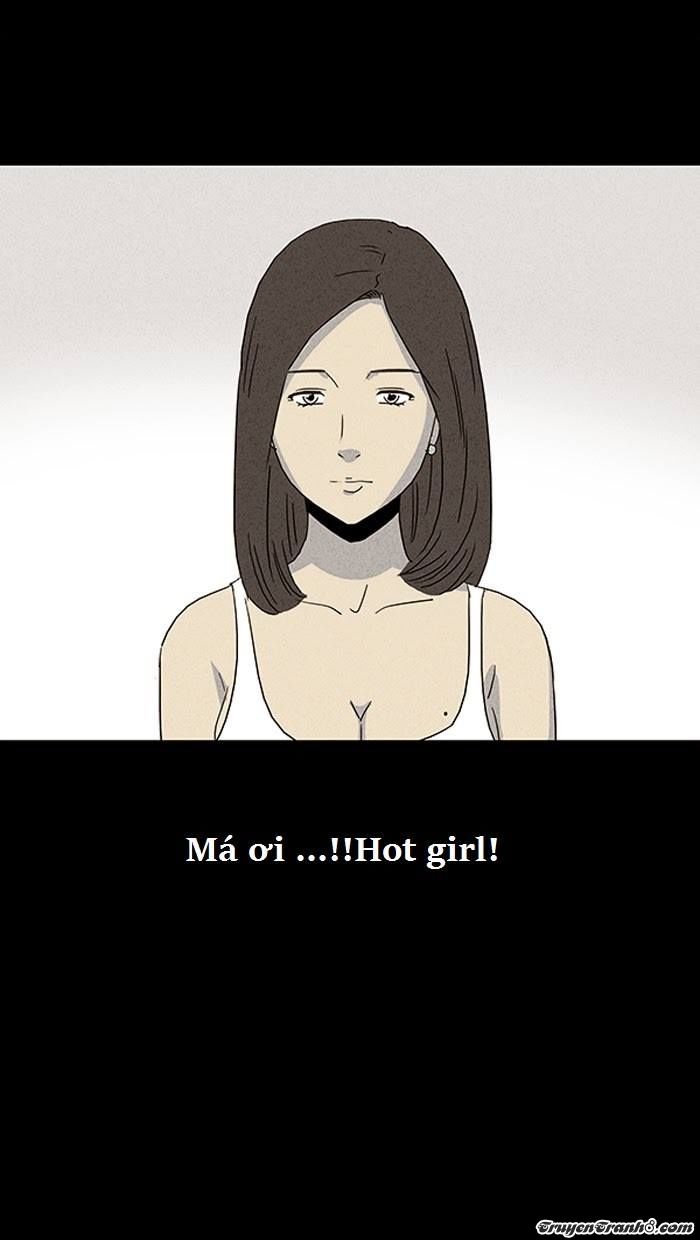 Những Câu Chuyện Bất Thường Chapter 37 - Trang 2