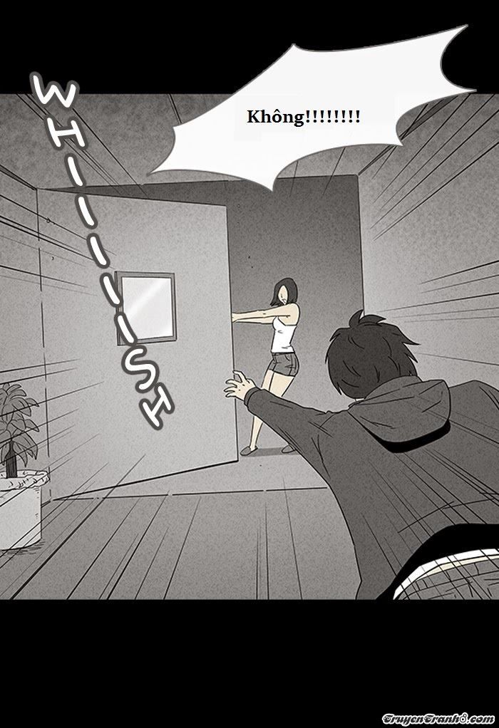 Những Câu Chuyện Bất Thường Chapter 37 - Trang 2