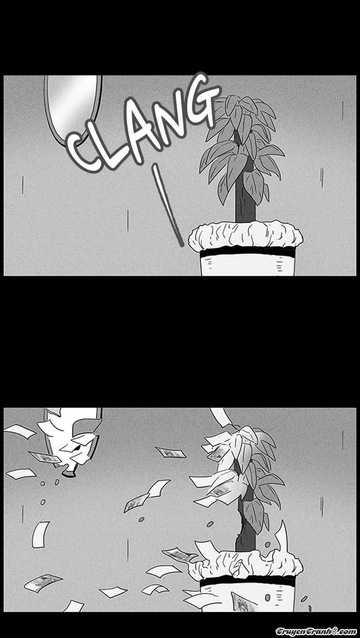 Những Câu Chuyện Bất Thường Chapter 37 - Trang 2