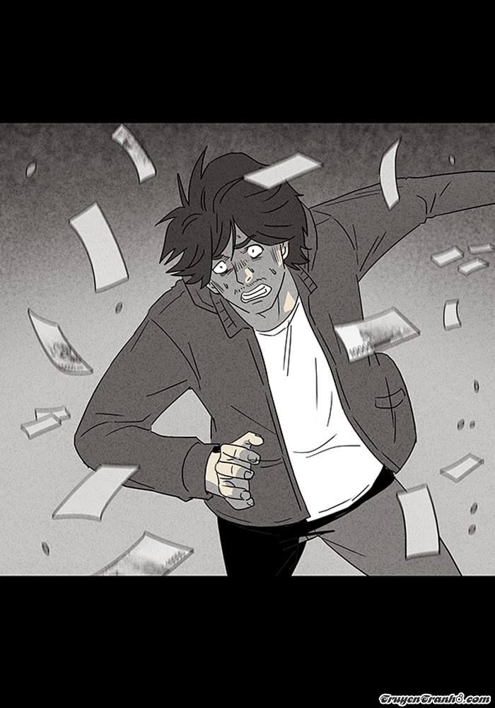 Những Câu Chuyện Bất Thường Chapter 37 - Trang 2