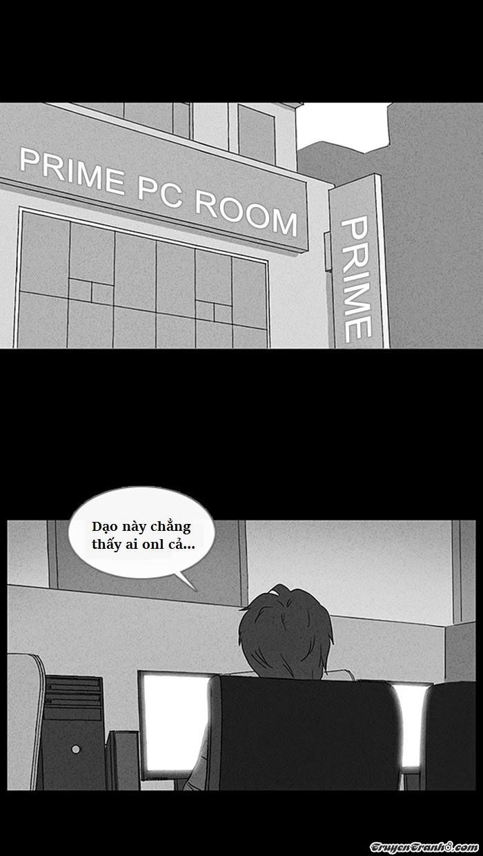 Những Câu Chuyện Bất Thường Chapter 37 - Trang 2
