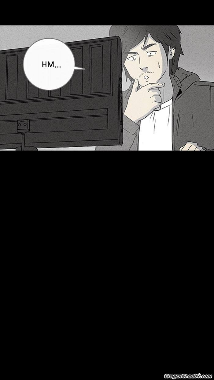 Những Câu Chuyện Bất Thường Chapter 37 - Trang 2