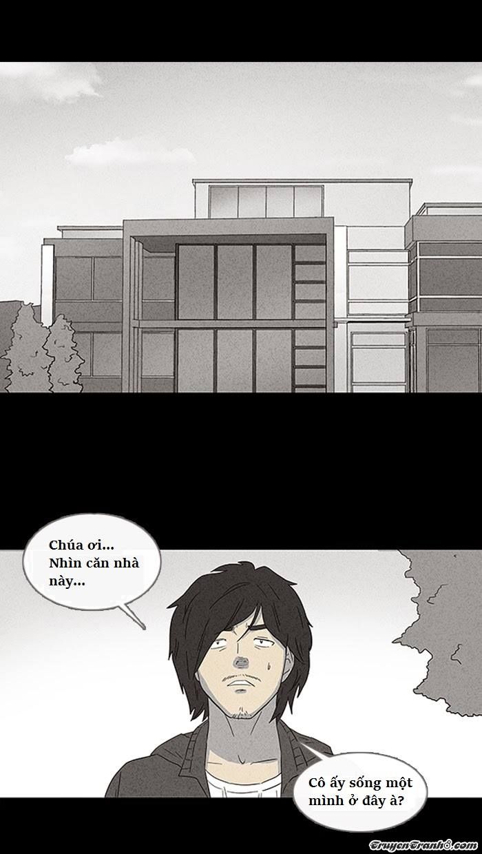 Những Câu Chuyện Bất Thường Chapter 37 - Trang 2