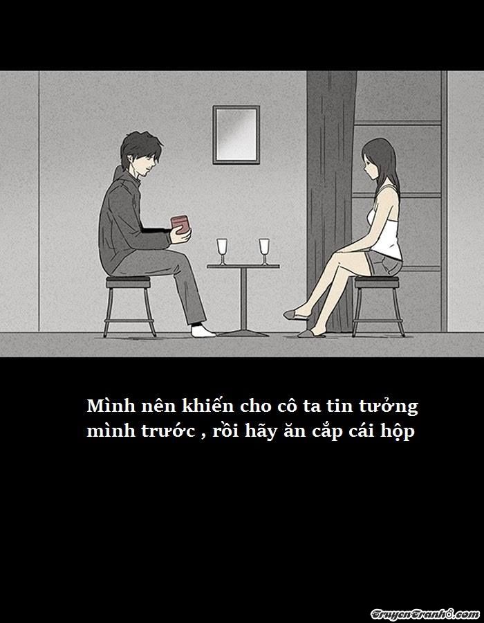 Những Câu Chuyện Bất Thường Chapter 38 - Trang 2