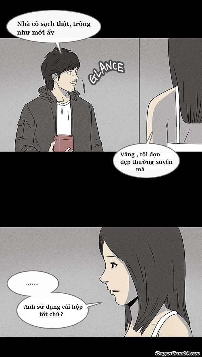 Những Câu Chuyện Bất Thường Chapter 38 - Trang 2