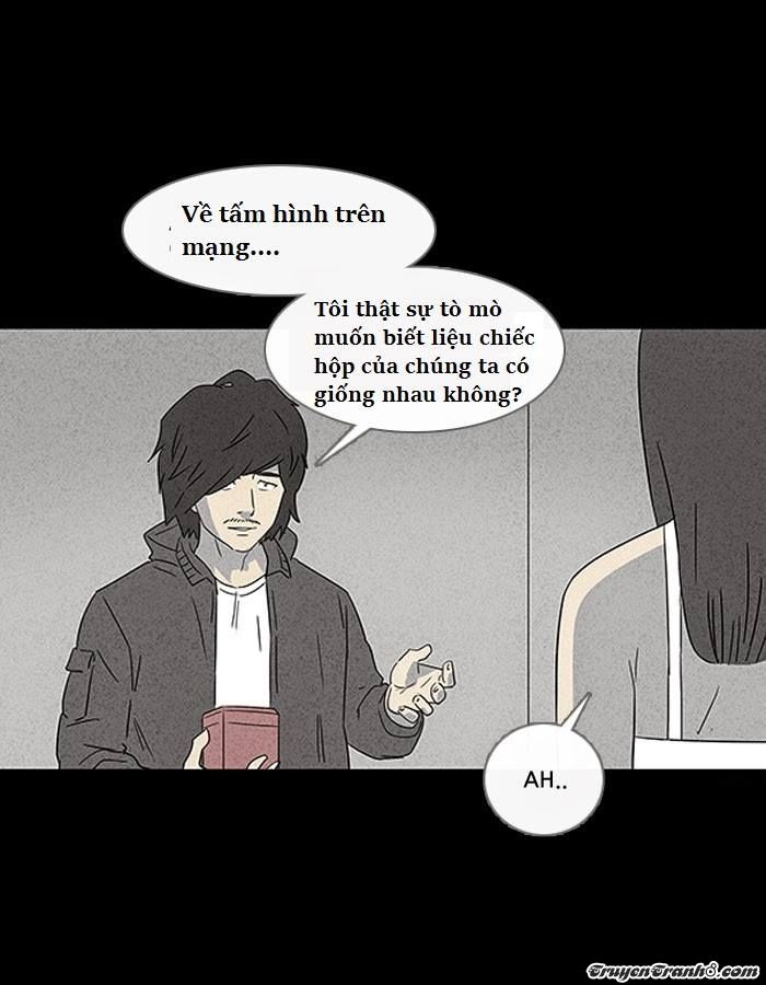 Những Câu Chuyện Bất Thường Chapter 38 - Trang 2