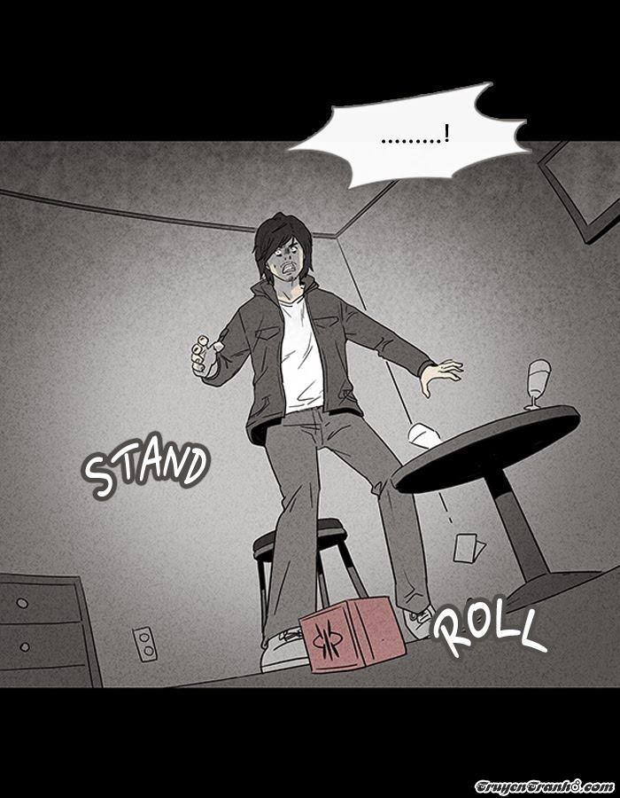 Những Câu Chuyện Bất Thường Chapter 38 - Trang 2