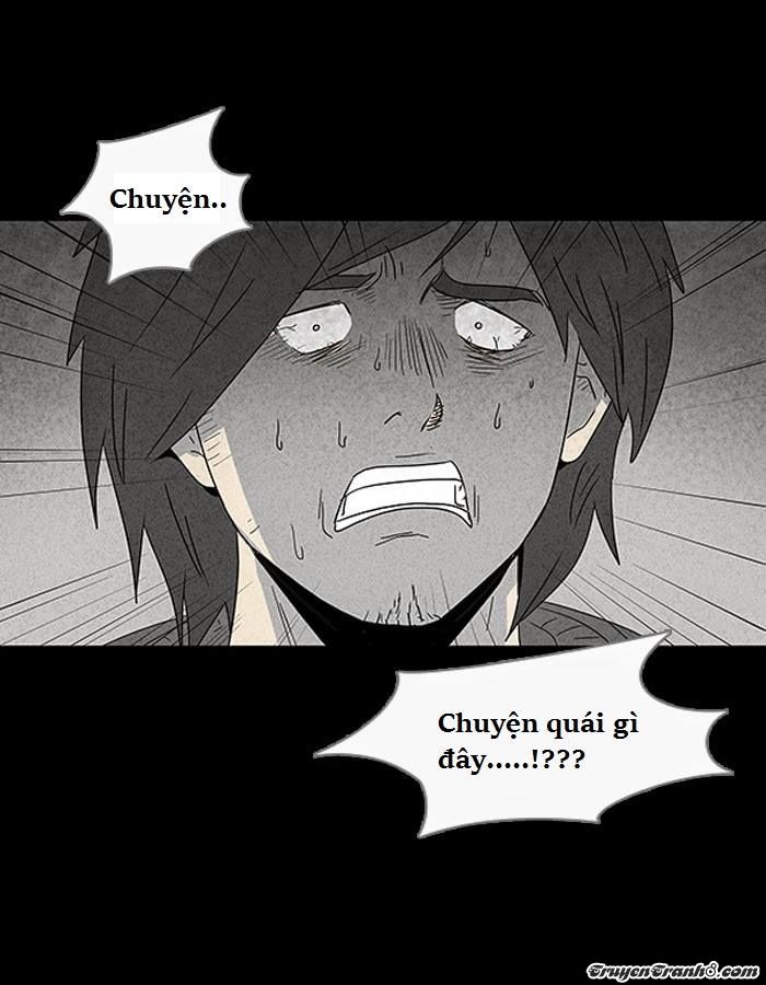 Những Câu Chuyện Bất Thường Chapter 38 - Trang 2