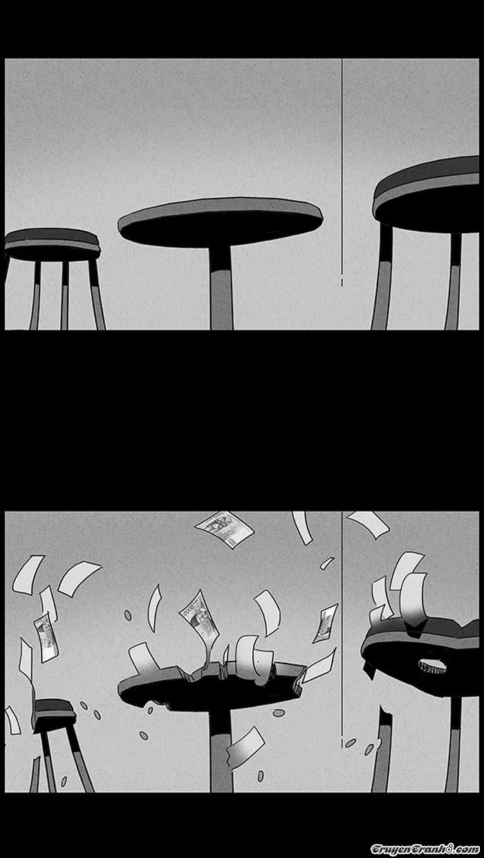 Những Câu Chuyện Bất Thường Chapter 38 - Trang 2