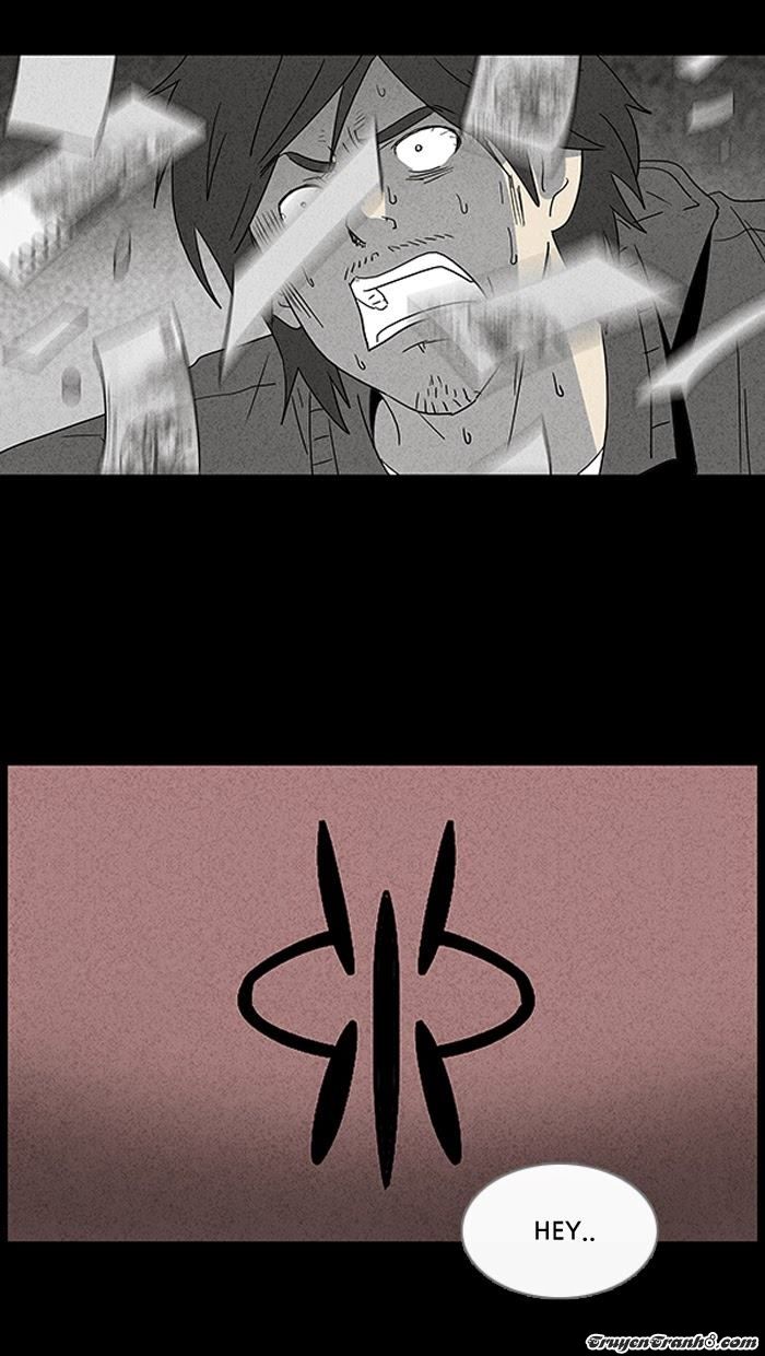 Những Câu Chuyện Bất Thường Chapter 38 - Trang 2