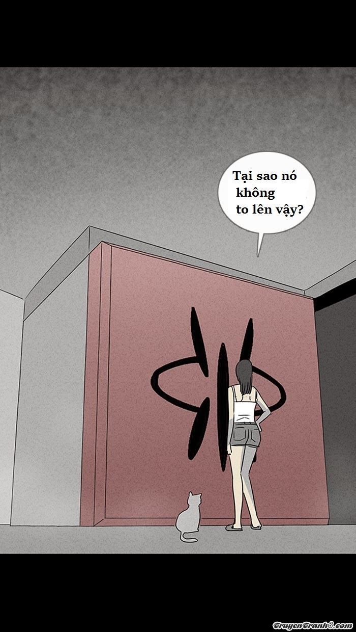 Những Câu Chuyện Bất Thường Chapter 38 - Trang 2