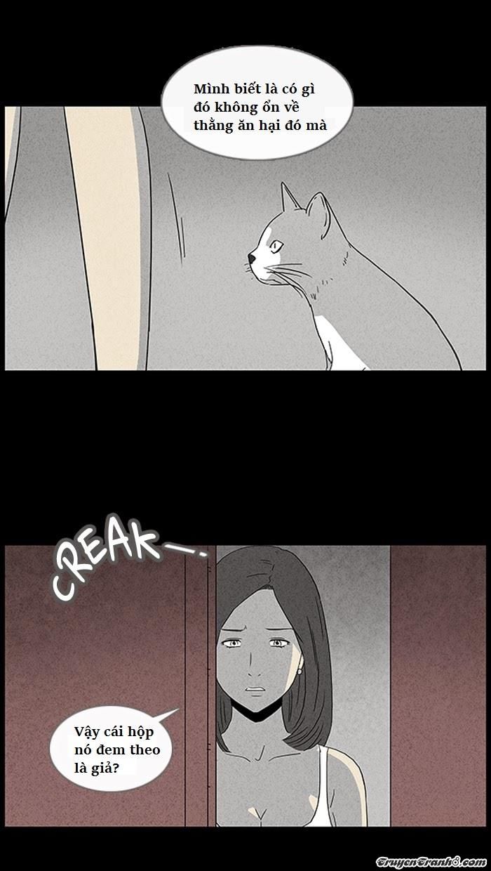 Những Câu Chuyện Bất Thường Chapter 38 - Trang 2