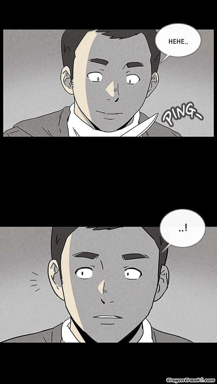 Những Câu Chuyện Bất Thường Chapter 38 - Trang 2