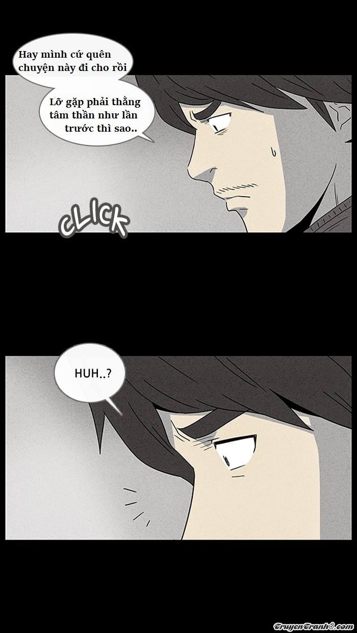 Những Câu Chuyện Bất Thường Chapter 38 - Trang 2