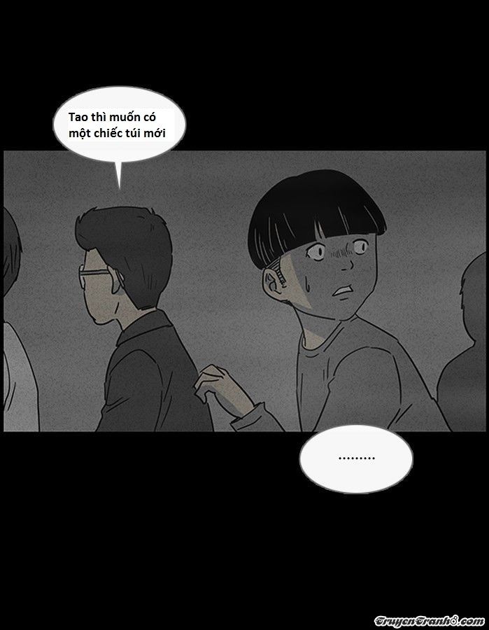 Những Câu Chuyện Bất Thường Chapter 39 - Trang 2