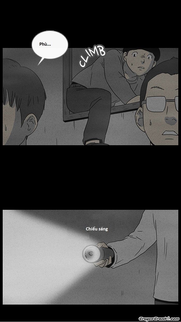 Những Câu Chuyện Bất Thường Chapter 39 - Trang 2