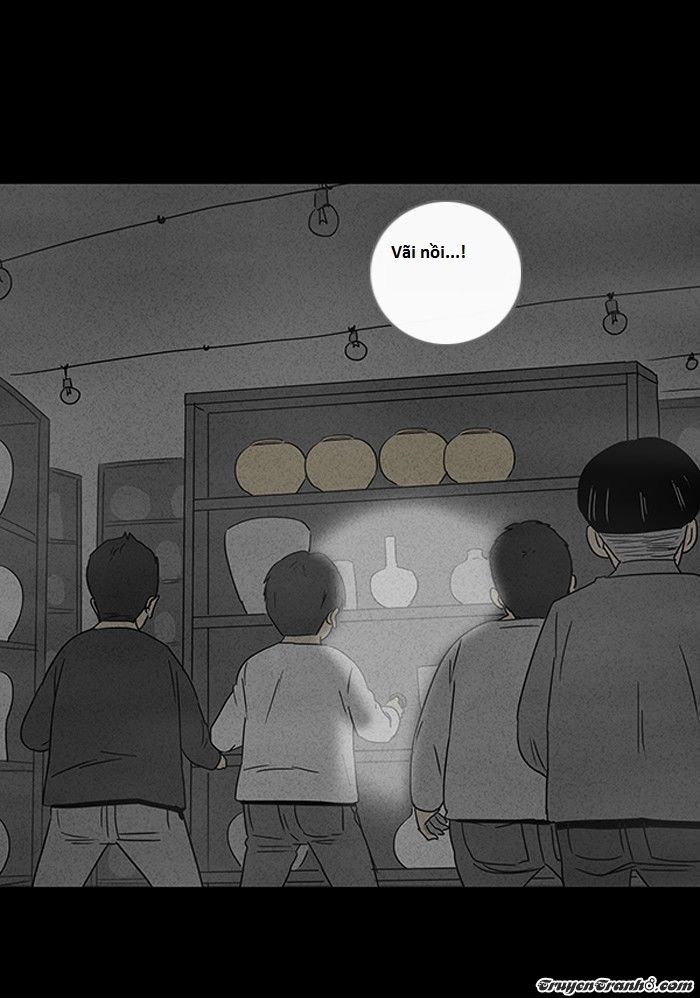 Những Câu Chuyện Bất Thường Chapter 39 - Trang 2