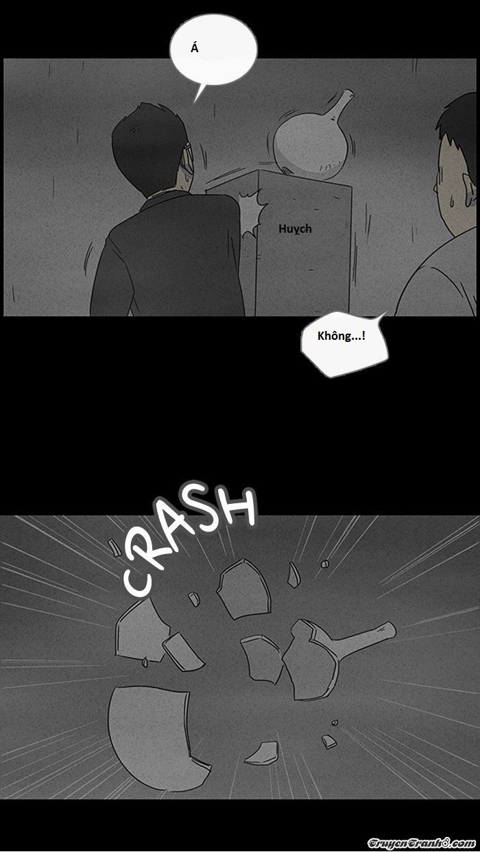 Những Câu Chuyện Bất Thường Chapter 39 - Trang 2