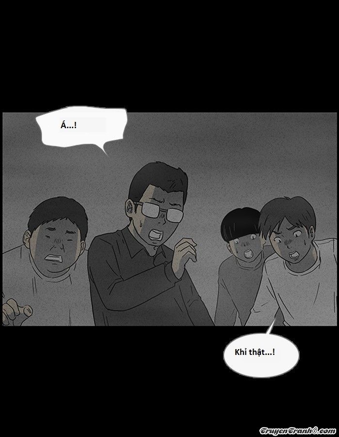 Những Câu Chuyện Bất Thường Chapter 39 - Trang 2