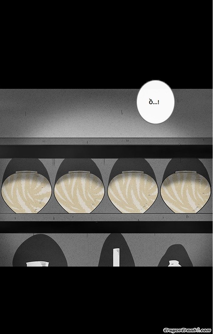 Những Câu Chuyện Bất Thường Chapter 39 - Trang 2