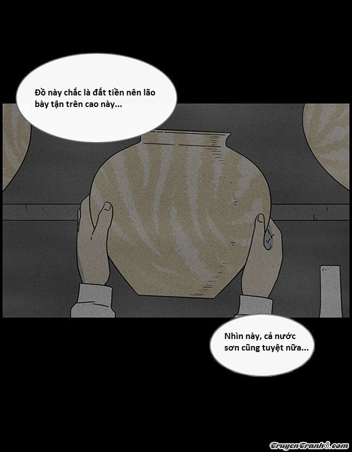 Những Câu Chuyện Bất Thường Chapter 39 - Trang 2