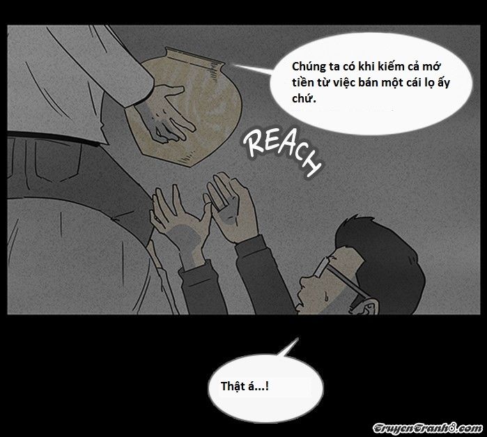 Những Câu Chuyện Bất Thường Chapter 39 - Trang 2