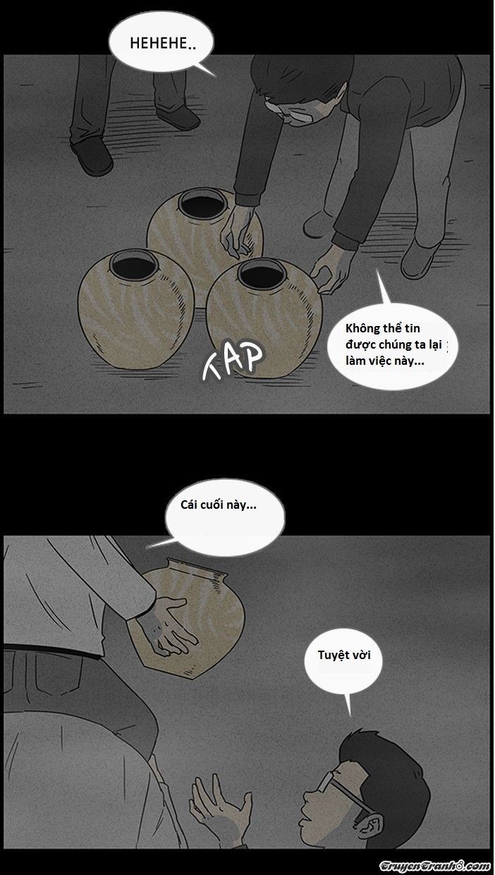 Những Câu Chuyện Bất Thường Chapter 39 - Trang 2