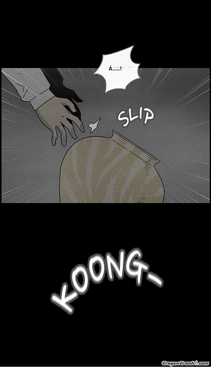 Những Câu Chuyện Bất Thường Chapter 39 - Trang 2