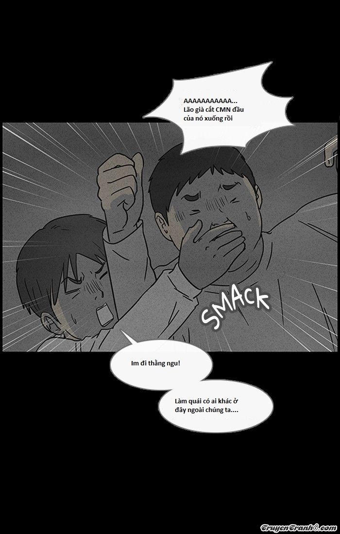 Những Câu Chuyện Bất Thường Chapter 39 - Trang 2