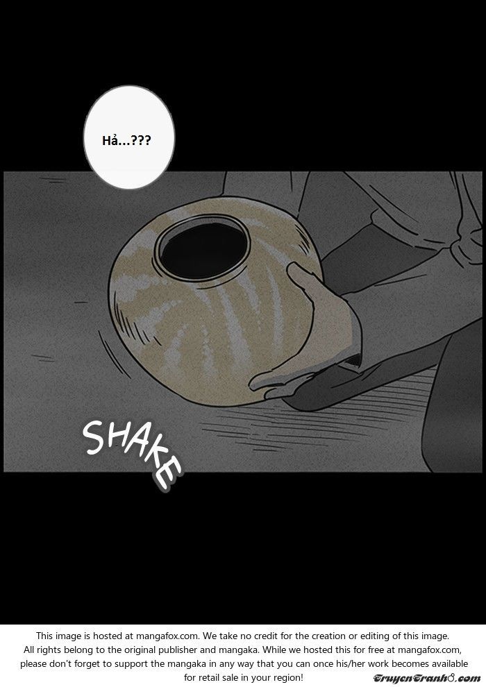 Những Câu Chuyện Bất Thường Chapter 39 - Trang 2