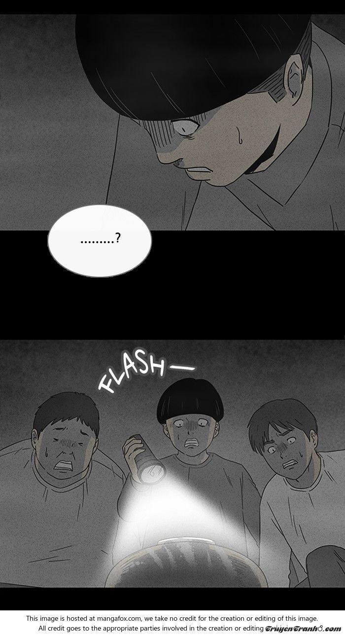 Những Câu Chuyện Bất Thường Chapter 39 - Trang 2