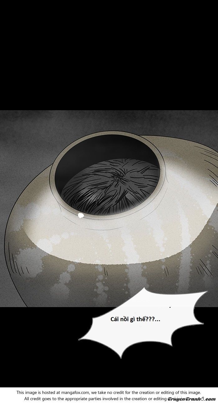 Những Câu Chuyện Bất Thường Chapter 39 - Trang 2