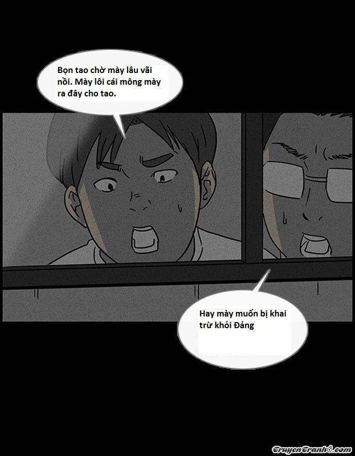 Những Câu Chuyện Bất Thường Chapter 39 - Trang 2