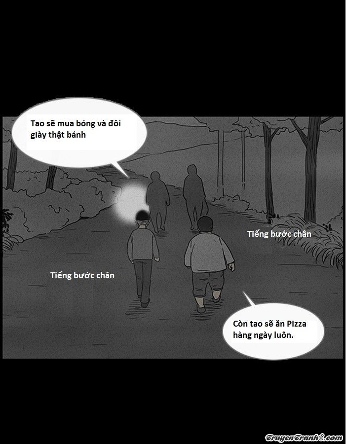 Những Câu Chuyện Bất Thường Chapter 39 - Trang 2