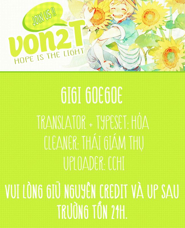 Những Câu Chuyện Bất Thường Chapter 4 - Trang 2