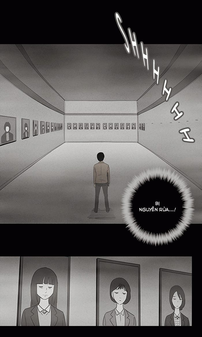 Những Câu Chuyện Bất Thường Chapter 4 - Trang 2